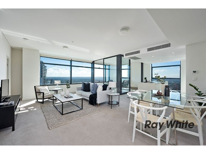 5101/1 Post Office Lane, Chatswood NSW 2067