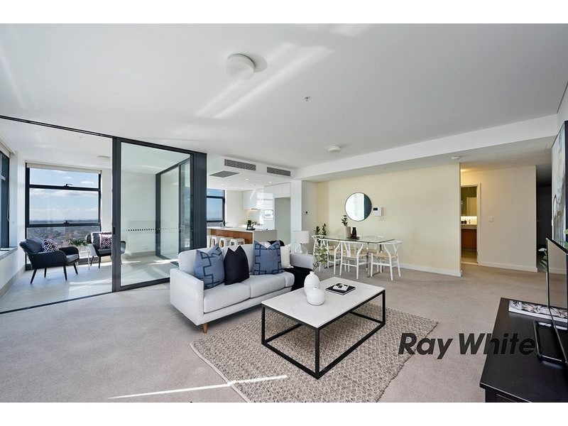 5101/1 Post Office Lane, Chatswood NSW 2067