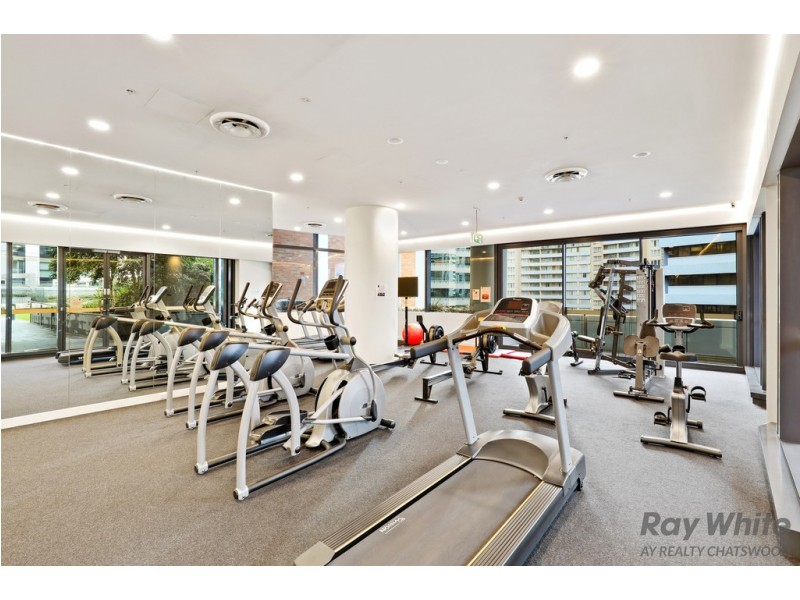5101/1 Post Office Lane, Chatswood NSW 2067