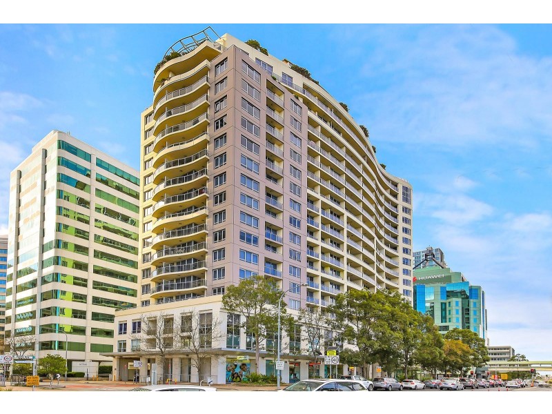 114/809 Pacific Highway, Chatswood NSW 2067