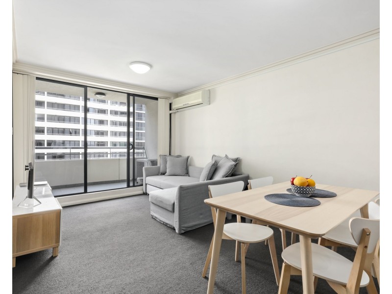 503/1 Sergeants Lane, St Leonards NSW 2065