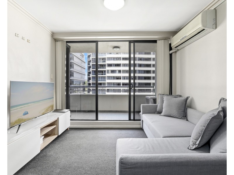 503/1 Sergeants Lane, St Leonards NSW 2065