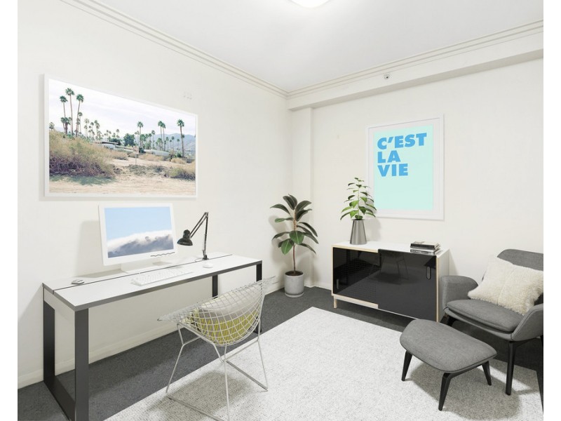 503/1 Sergeants Lane, St Leonards NSW 2065