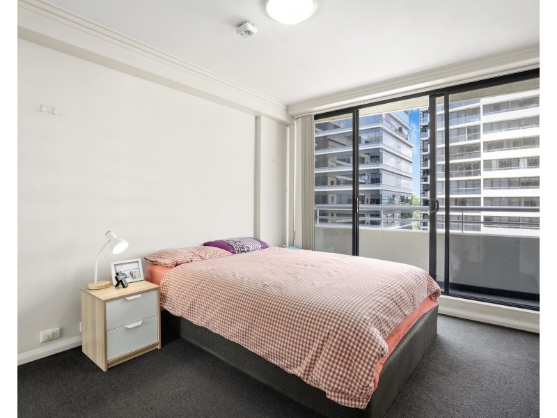 503/1 Sergeants Lane, St Leonards NSW 2065