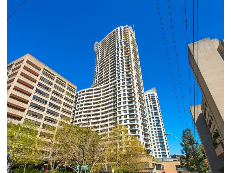 503/1 Sergeants Lane, St Leonards NSW 2065