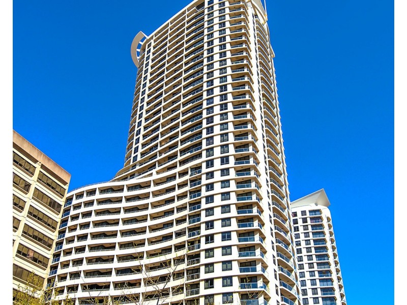 503/1 Sergeants Lane, St Leonards NSW 2065