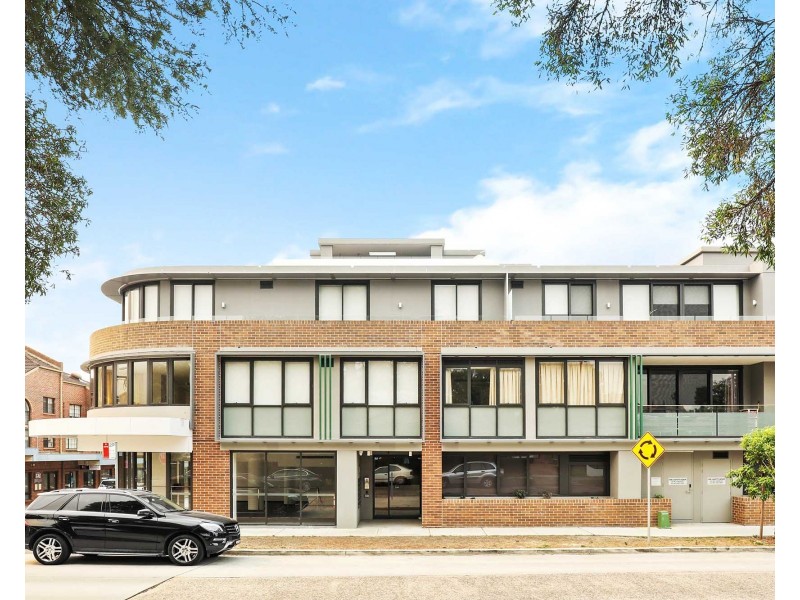 107/17 Albert Avenue, Chatswood NSW 2067