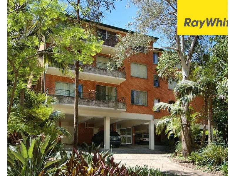 4/13-17 Murray Street, Lane Cove NSW 2066
