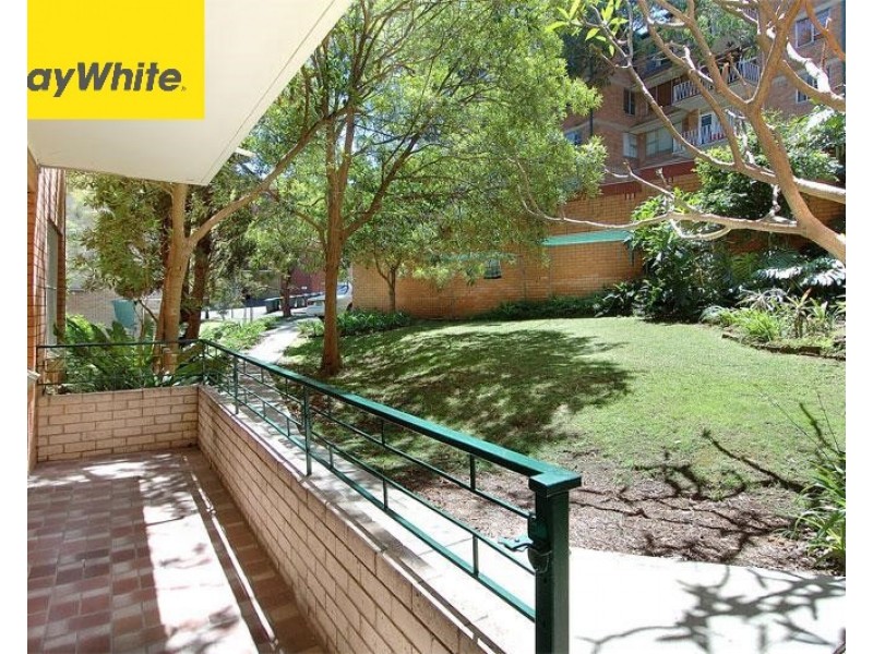 4/13-17 Murray Street, Lane Cove NSW 2066