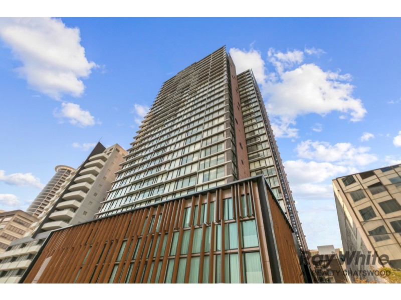 1306/10 Atchison Street, St Leonards NSW 2065