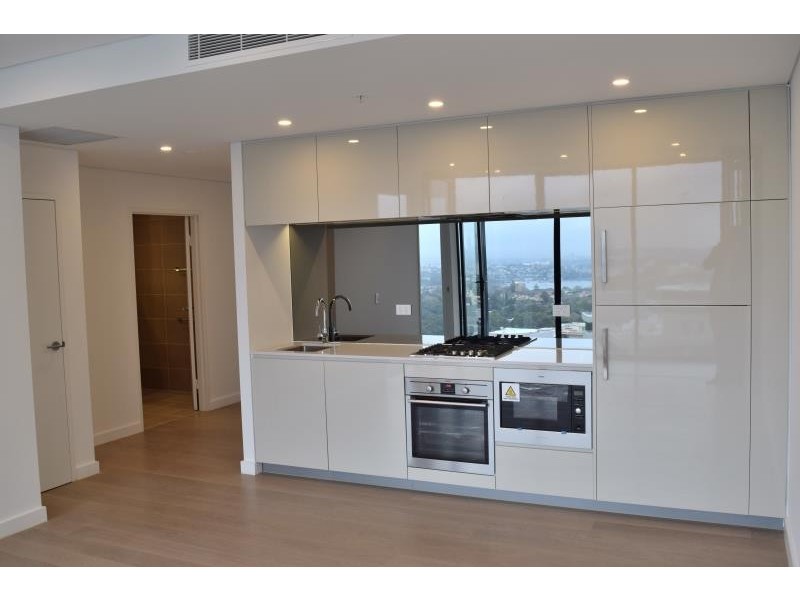 1306/10 Atchison Street, St Leonards NSW 2065