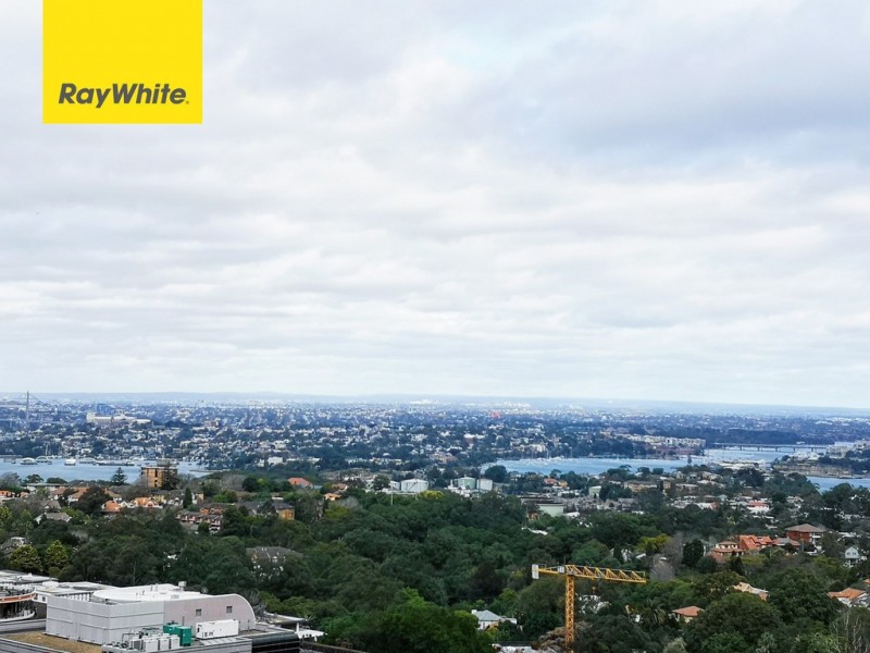 1306/10 Atchison Street, St Leonards NSW 2065