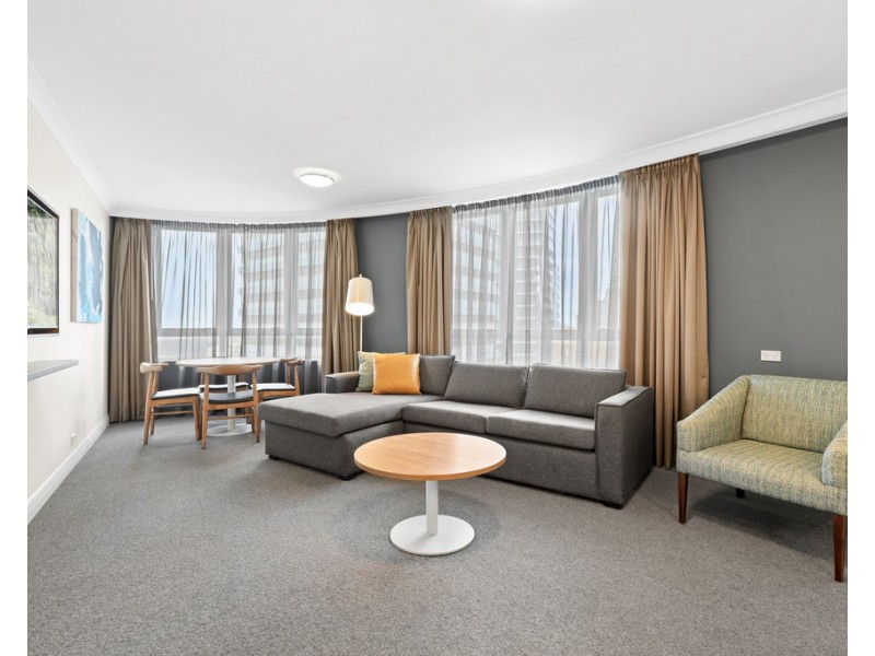 907/10 Brown Street, Chatswood NSW 2067