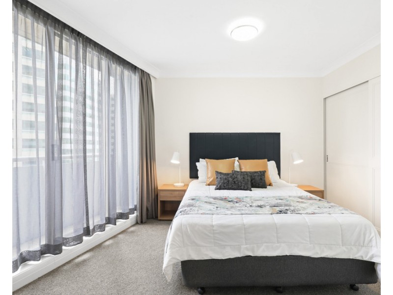 907/10 Brown Street, Chatswood NSW 2067