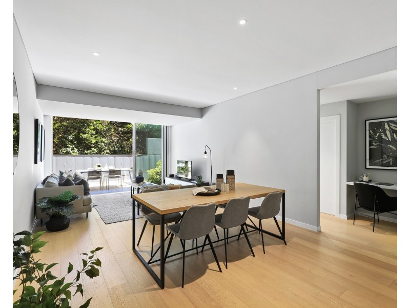 108/5 Belmont Avenue, Wollstonecraft NSW 2065