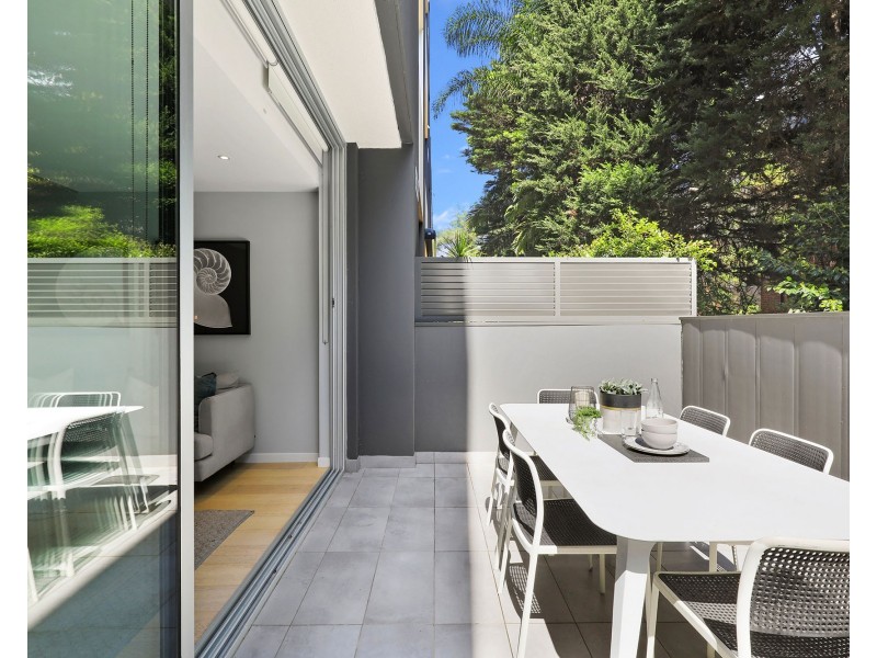 108/5 Belmont Avenue, Wollstonecraft NSW 2065