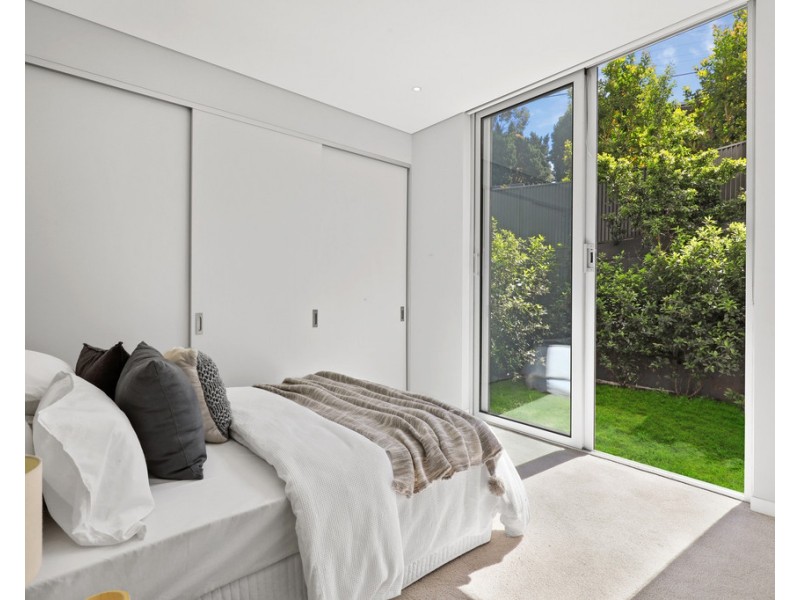 108/5 Belmont Avenue, Wollstonecraft NSW 2065