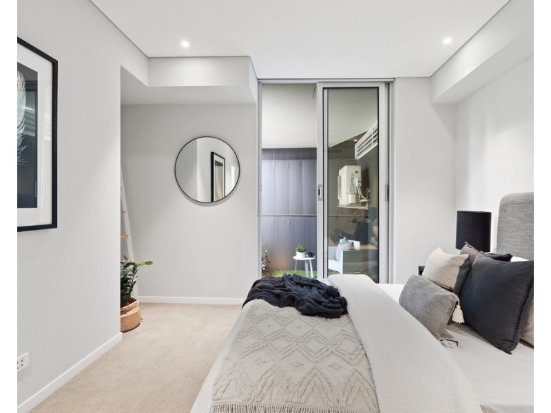 108/5 Belmont Avenue, Wollstonecraft NSW 2065