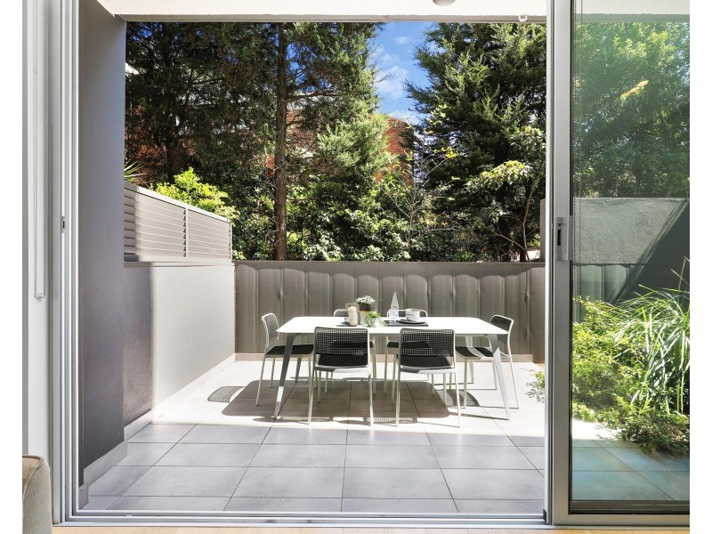 108/5 Belmont Avenue, Wollstonecraft NSW 2065