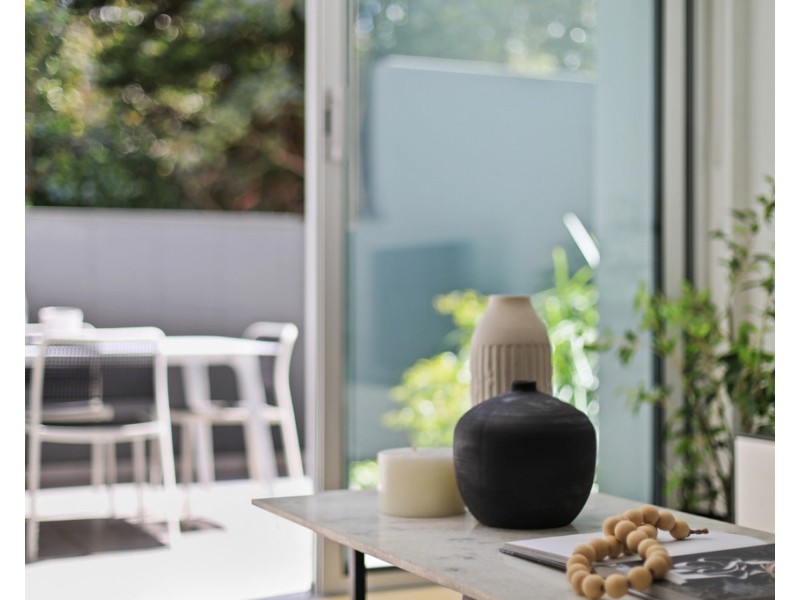 108/5 Belmont Avenue, Wollstonecraft NSW 2065