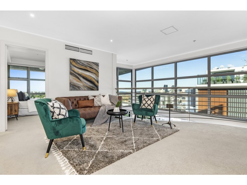 1106/15 Atchison Street, St Leonards NSW 2065