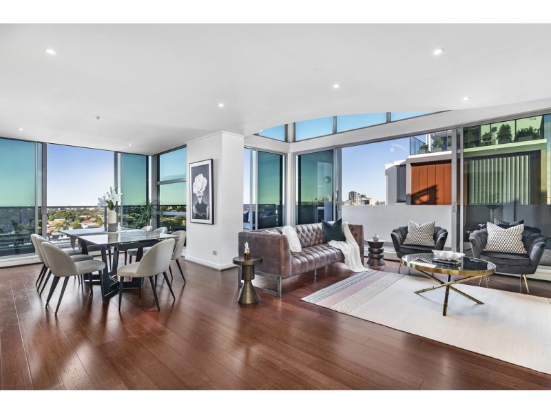 1106/15 Atchison Street, St Leonards NSW 2065
