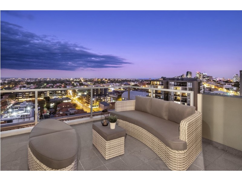 1106/15 Atchison Street, St Leonards NSW 2065