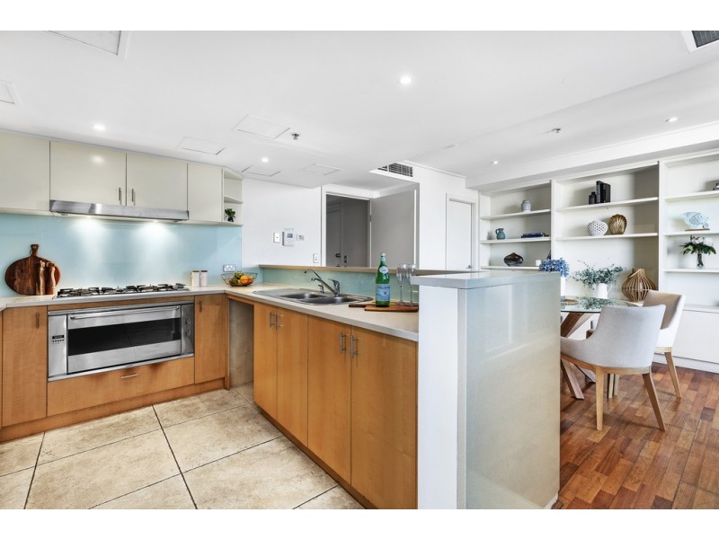 1106/15 Atchison Street, St Leonards NSW 2065