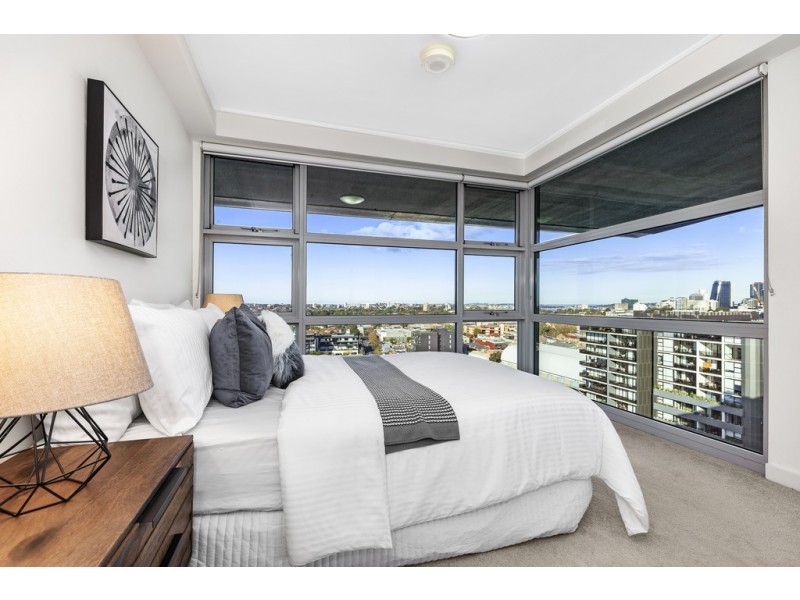 1106/15 Atchison Street, St Leonards NSW 2065