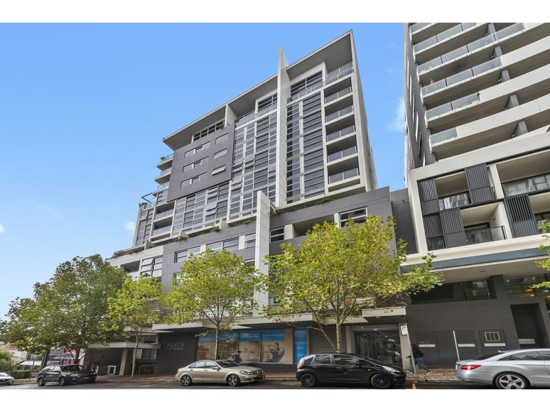 1106/15 Atchison Street, St Leonards NSW 2065