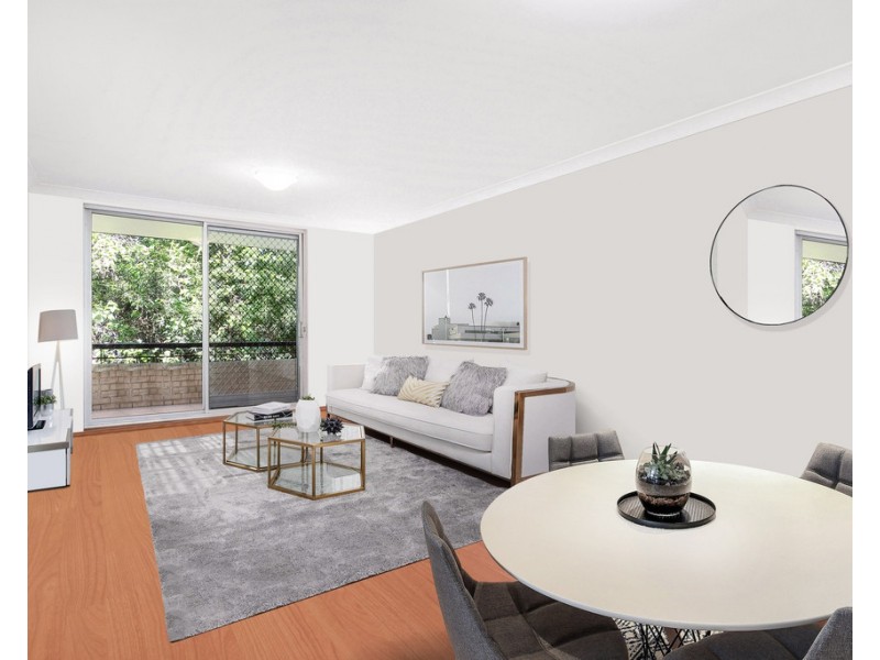 34/1C Kooringa Road, Chatswood NSW 2067