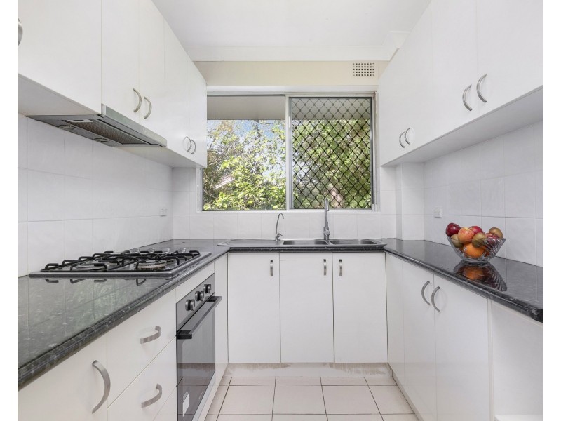 34/1C Kooringa Road, Chatswood NSW 2067