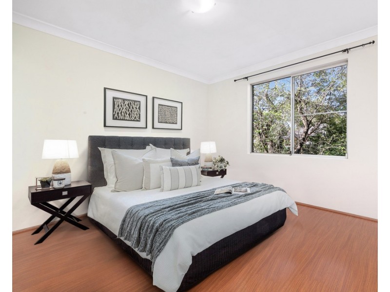 34/1C Kooringa Road, Chatswood NSW 2067