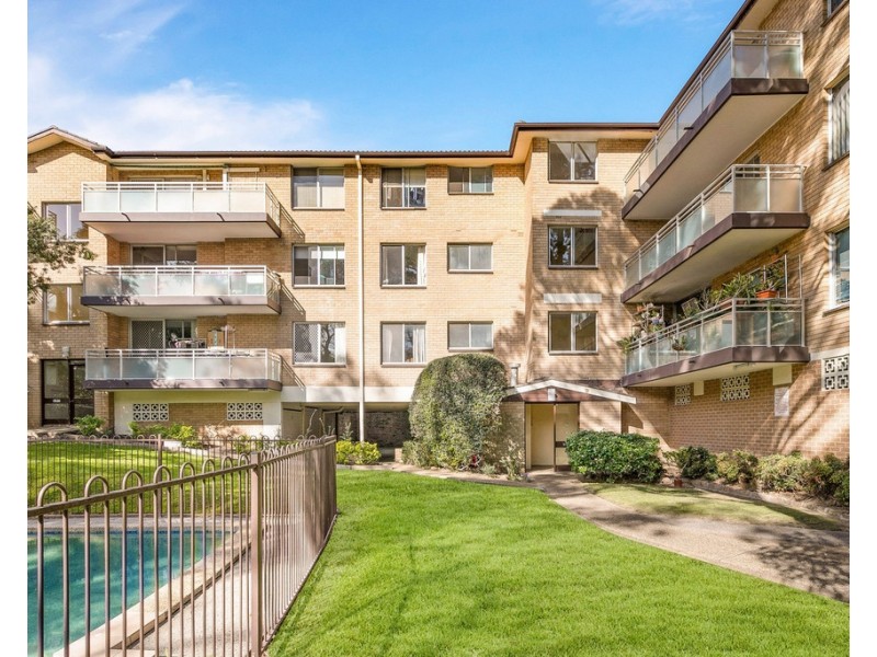 34/1C Kooringa Road, Chatswood NSW 2067