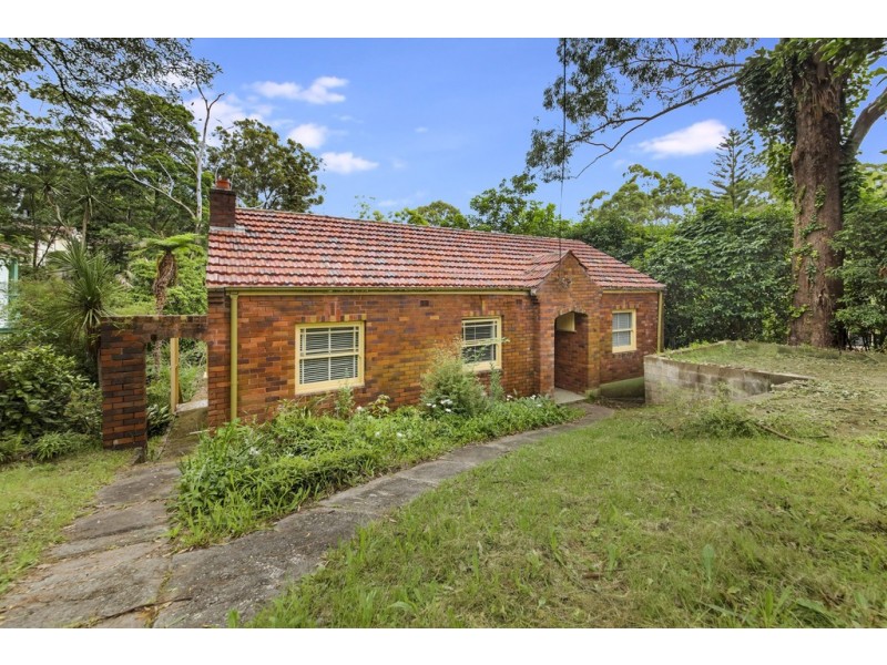 18 Ivy Street, Chatswood NSW 2067