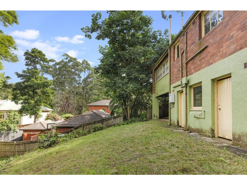 18 Ivy Street, Chatswood NSW 2067