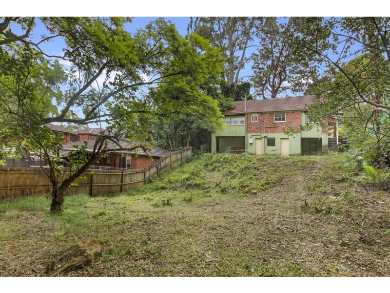 18 Ivy Street, Chatswood NSW 2067