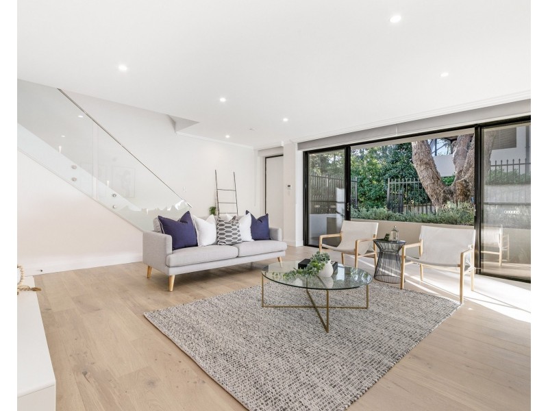 7/169 Longueville Road (rear of the block), Lane Cove NSW 2066