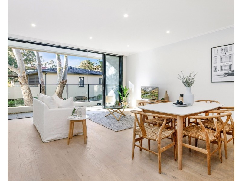 7/169 Longueville Road (rear of the block), Lane Cove NSW 2066