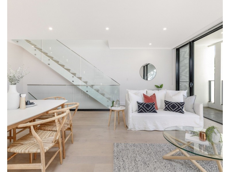 7/169 Longueville Road (rear of the block), Lane Cove NSW 2066