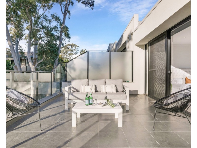 7/169 Longueville Road (rear of the block), Lane Cove NSW 2066
