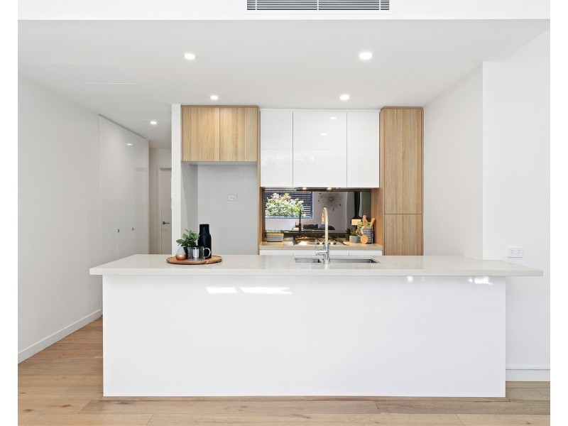 2/17-25 Boundary Street, Roseville NSW 2069