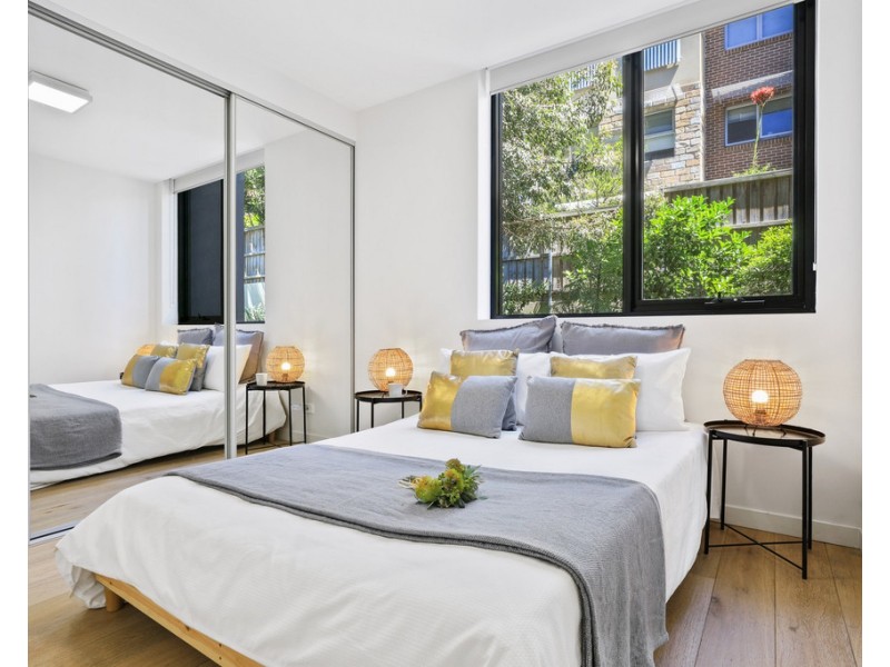 2/17-25 Boundary Street, Roseville NSW 2069