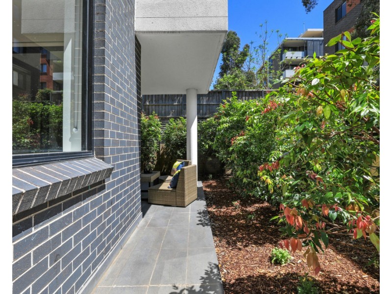 2/17-25 Boundary Street, Roseville NSW 2069