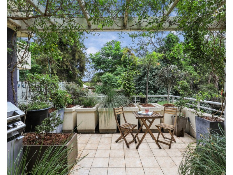 12/552-554 Pacific Highway (rear of the block), Chatswood NSW 2067