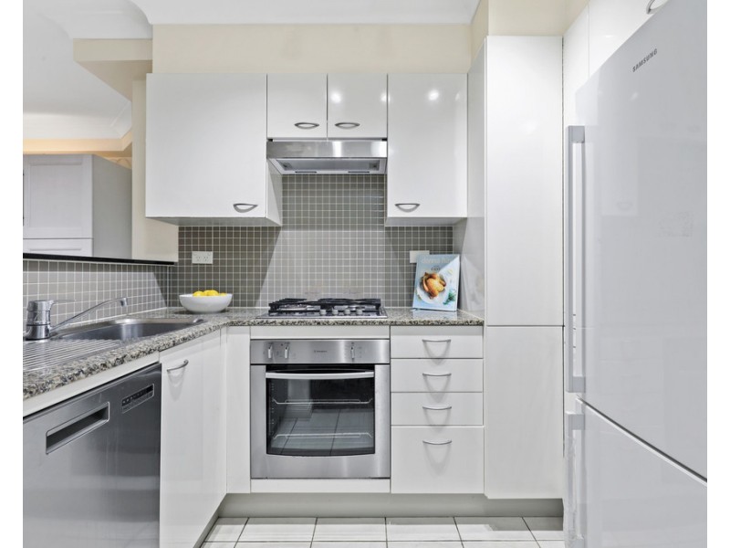 12/552-554 Pacific Highway (rear of the block), Chatswood NSW 2067