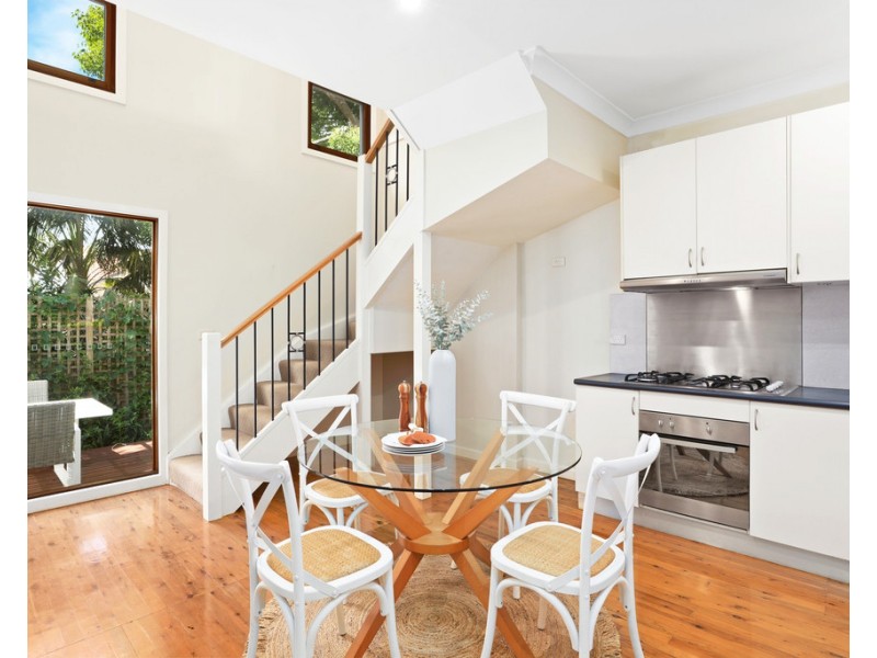 6 Ranelagh Crescent, Chatswood NSW 2067