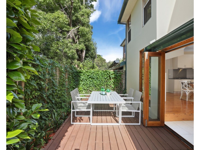 6 Ranelagh Crescent, Chatswood NSW 2067