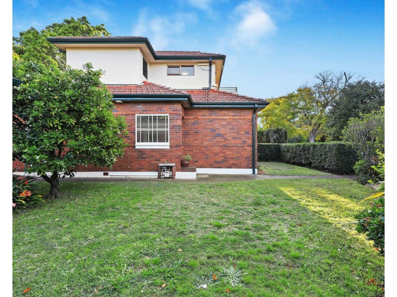 6 Ranelagh Crescent, Chatswood NSW 2067