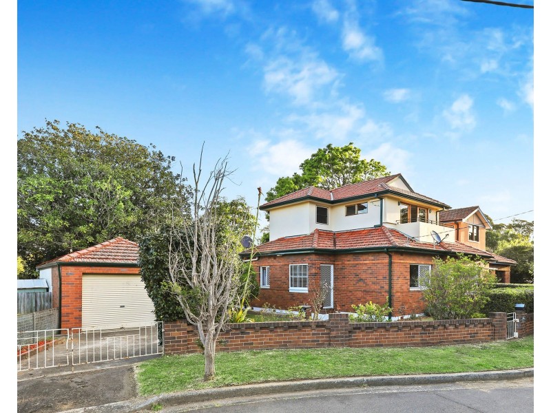 6 Ranelagh Crescent, Chatswood NSW 2067